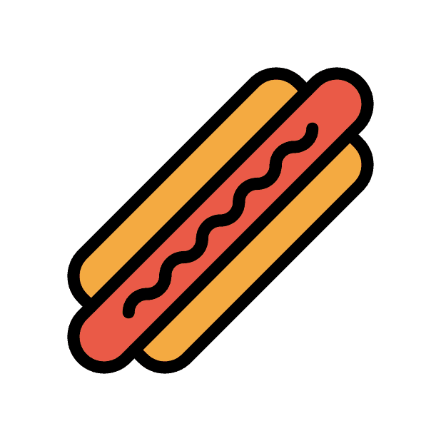 Saucisses fumées aux lentilles vertes